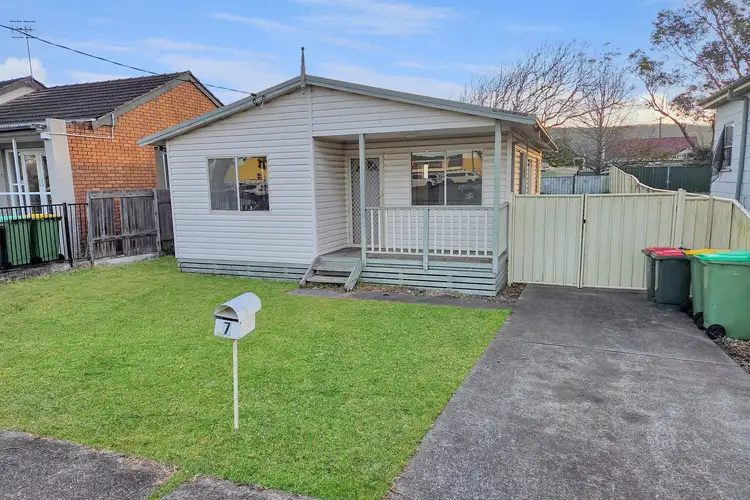 Main view of Homely house listing, 7 Alfred Street, Umina Beach NSW 2257