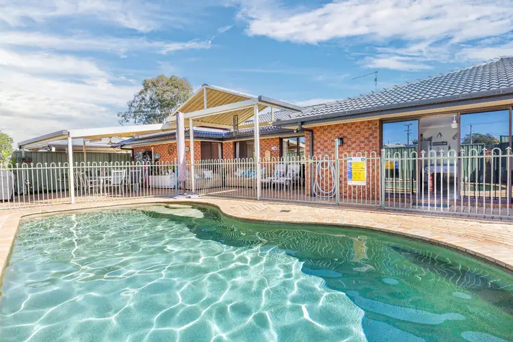 4 Cascade Street, Kippa-ring QLD 4021