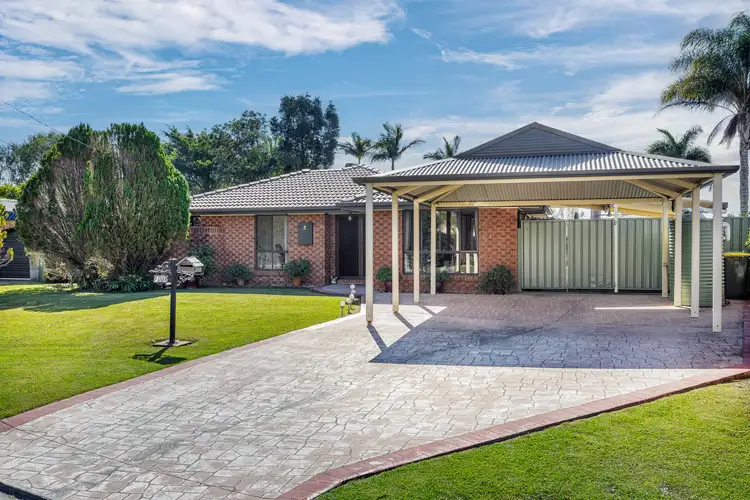 Third view of Homely house listing, 4 Cascade Street, Kippa-ring QLD 4021