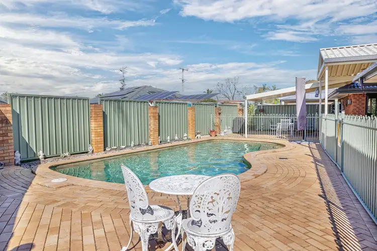 Fifth view of Homely house listing, 4 Cascade Street, Kippa-ring QLD 4021