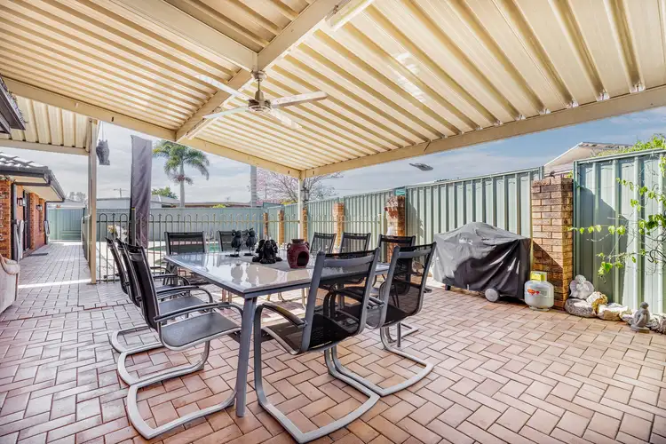 Sixth view of Homely house listing, 4 Cascade Street, Kippa-ring QLD 4021