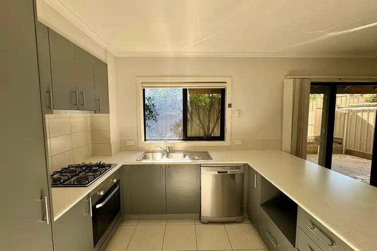 Third view of Homely townhouse listing, 13/131 Havlin Street, Flora Hill VIC 3550