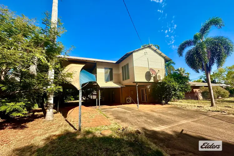 29 Davis Court, Katherine NT 850