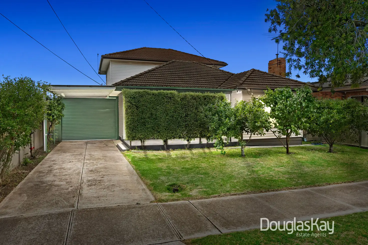 Main view of Homely house listing, 20 Fawcett Street, Sunshine North VIC 3020