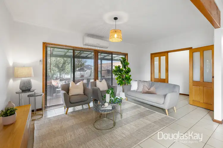 Third view of Homely house listing, 20 Fawcett Street, Sunshine North VIC 3020