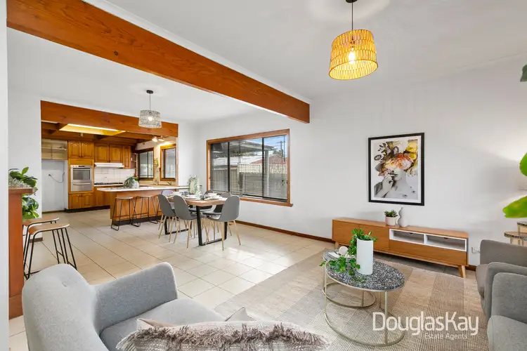 Fourth view of Homely house listing, 20 Fawcett Street, Sunshine North VIC 3020