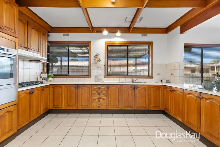 Sixth view of Homely house listing, 20 Fawcett Street, Sunshine North VIC 3020
