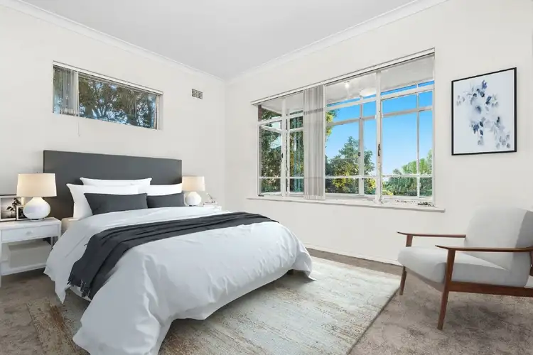 Third view of Homely apartment listing, 3/8 Wyagdon Street, Neutral Bay NSW 2089