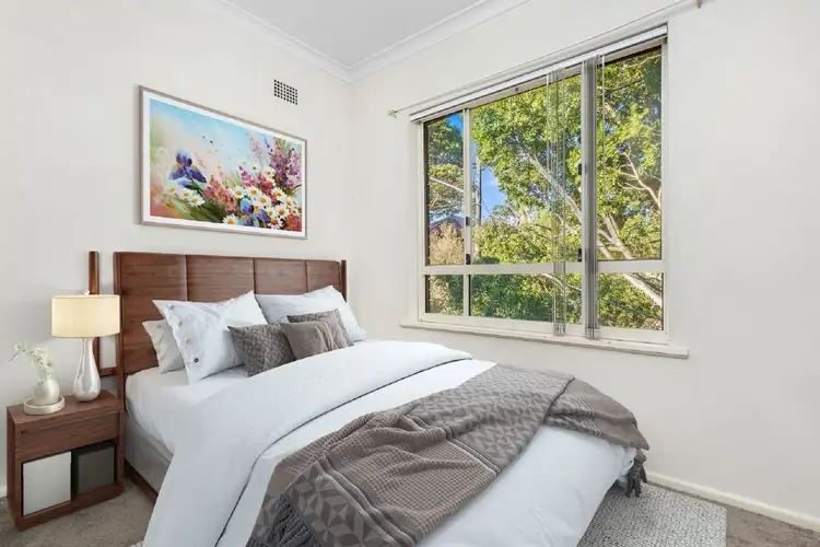 Fourth view of Homely apartment listing, 3/8 Wyagdon Street, Neutral Bay NSW 2089