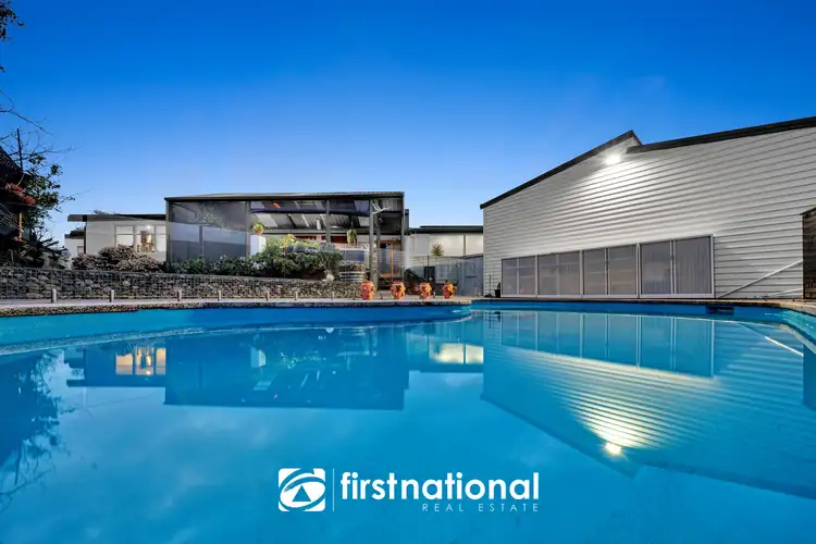 3 Enfield Close, Endeavour Hills VIC 3802