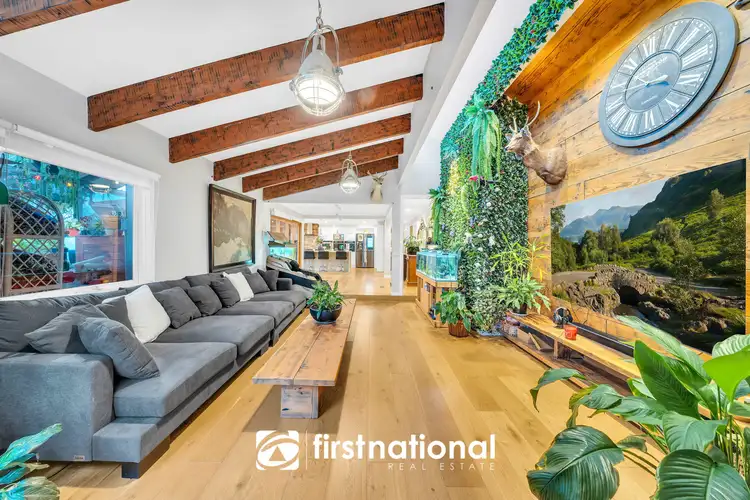 Third view of Homely house listing, 3 Enfield Close, Endeavour Hills VIC 3802