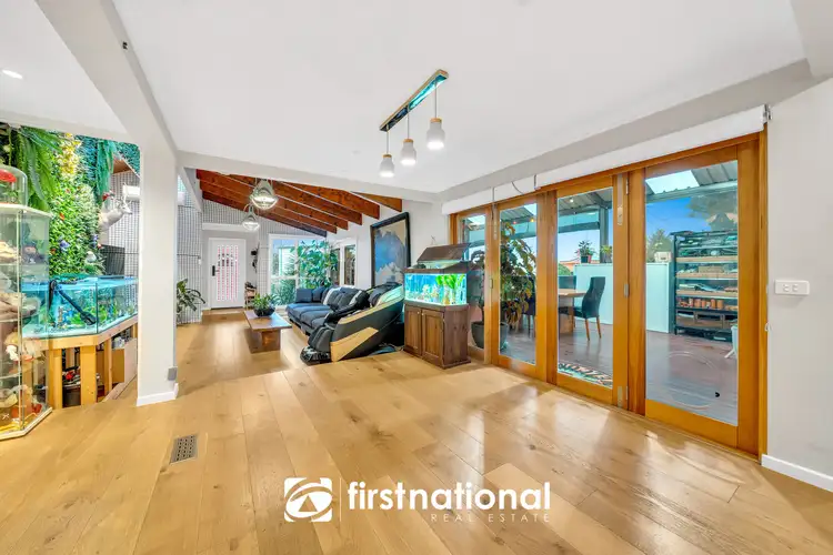 Third view of Homely house listing, 3 Enfield Close, Endeavour Hills VIC 3802