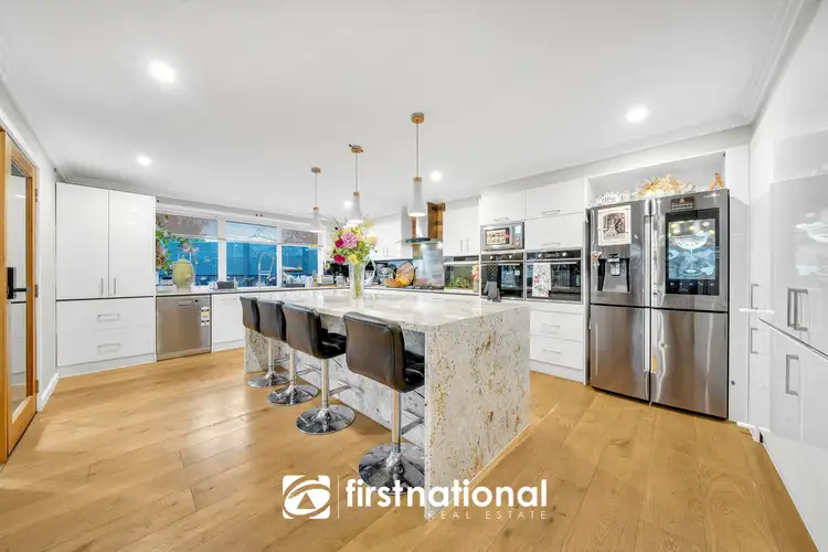 Fifth view of Homely house listing, 3 Enfield Close, Endeavour Hills VIC 3802