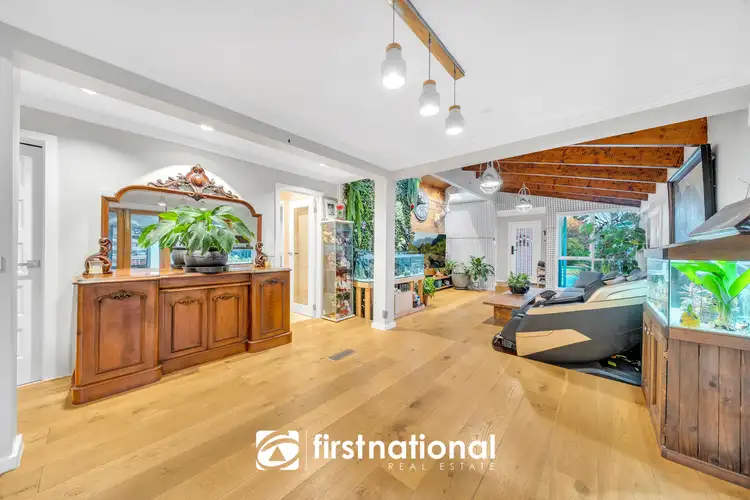 Fifth view of Homely house listing, 3 Enfield Close, Endeavour Hills VIC 3802