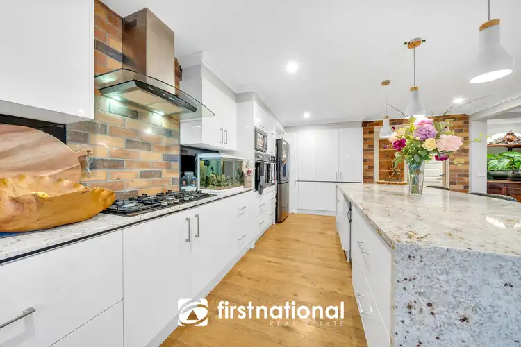 Sixth view of Homely house listing, 3 Enfield Close, Endeavour Hills VIC 3802