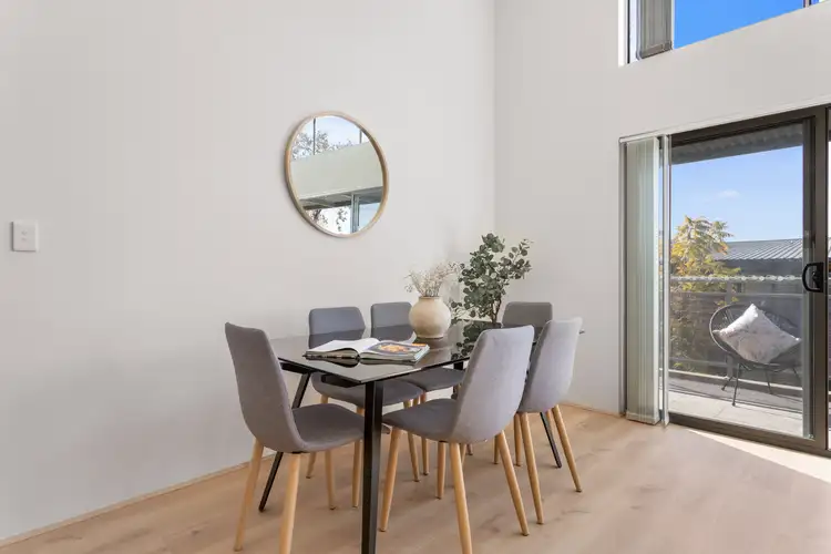 Sixth view of Homely apartment listing, 16/38 Boomerang Street, Granville NSW 2142