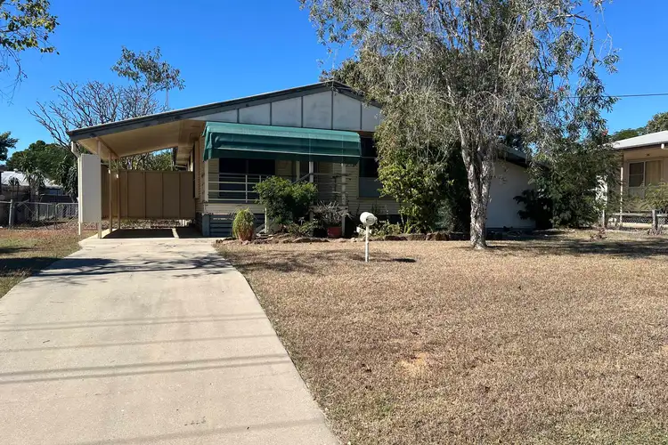37 Littlefield Street, Blackwater QLD 4717