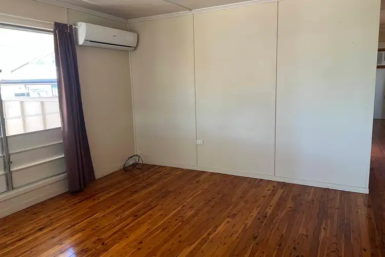 Second view of Homely house listing, 37 Littlefield Street, Blackwater QLD 4717