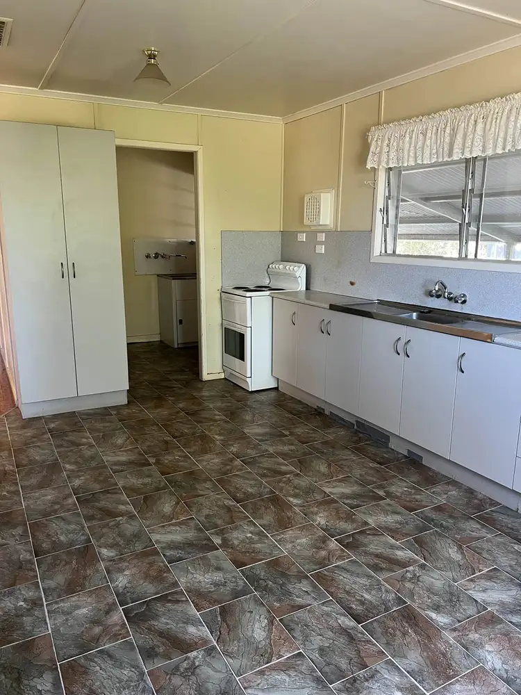 Third view of Homely house listing, 37 Littlefield Street, Blackwater QLD 4717