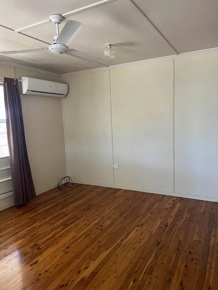 Fourth view of Homely house listing, 37 Littlefield Street, Blackwater QLD 4717