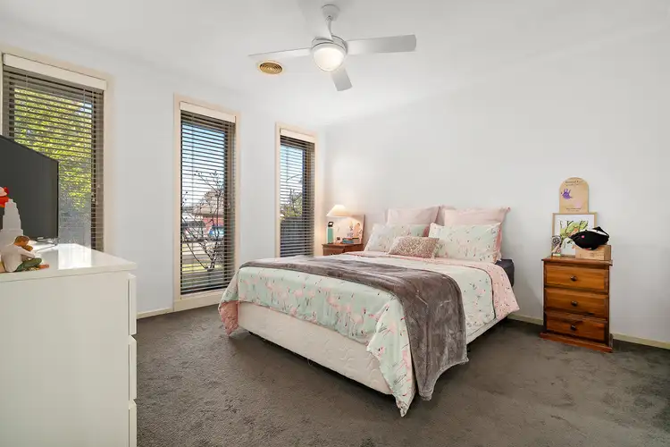 Second view of Homely house listing, 28 Breenview Place, Doreen VIC 3754