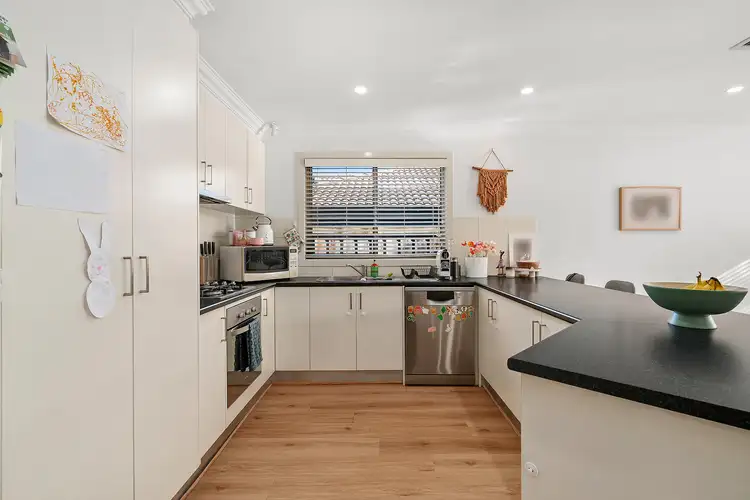 Third view of Homely house listing, 28 Breenview Place, Doreen VIC 3754