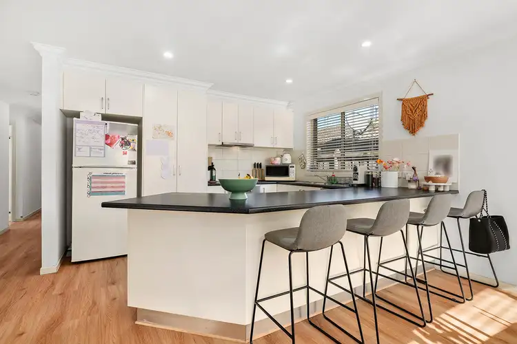 Fourth view of Homely house listing, 28 Breenview Place, Doreen VIC 3754