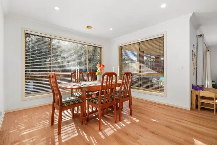Fifth view of Homely house listing, 28 Breenview Place, Doreen VIC 3754