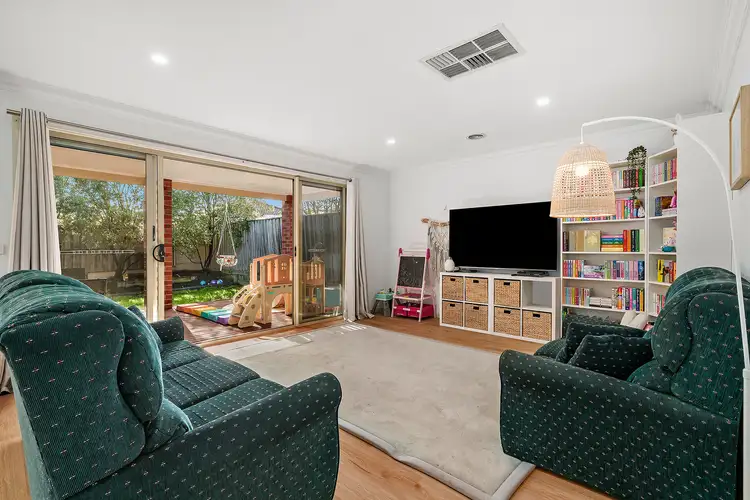Sixth view of Homely house listing, 28 Breenview Place, Doreen VIC 3754