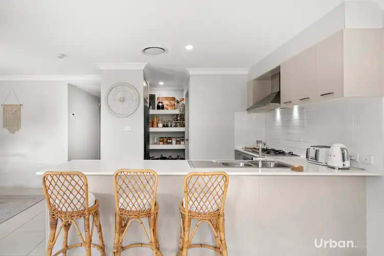 Third view of Homely house listing, 55. Everard Terrace, Marsden Park NSW 2765