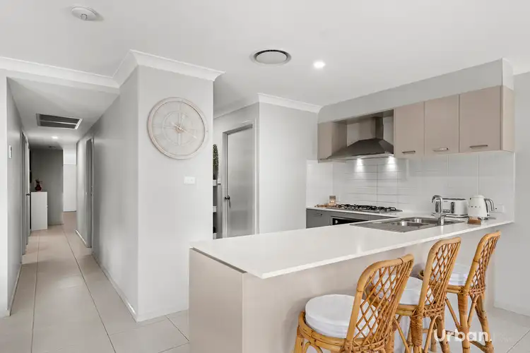 Fourth view of Homely house listing, 55. Everard Terrace, Marsden Park NSW 2765