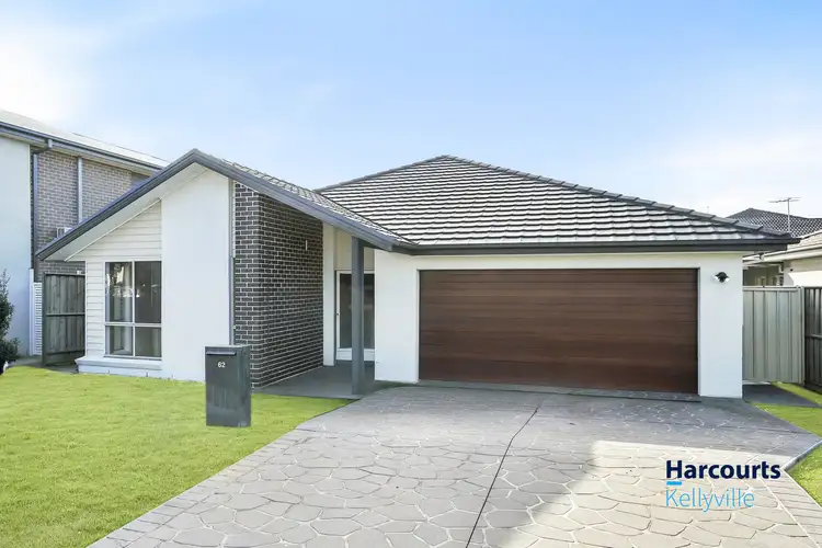 62 Rosebank Avenue