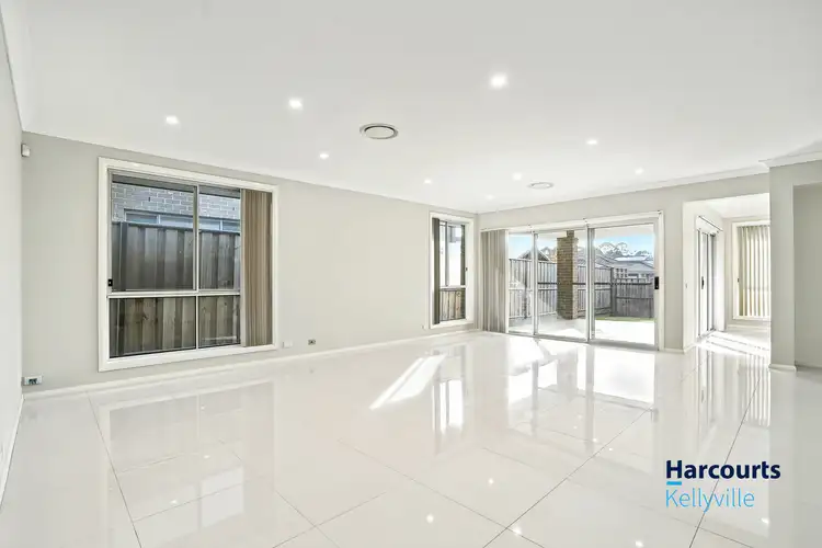 Third view of Homely house listing, 62 Rosebank Avenue, Elizabeth Hills NSW 2171