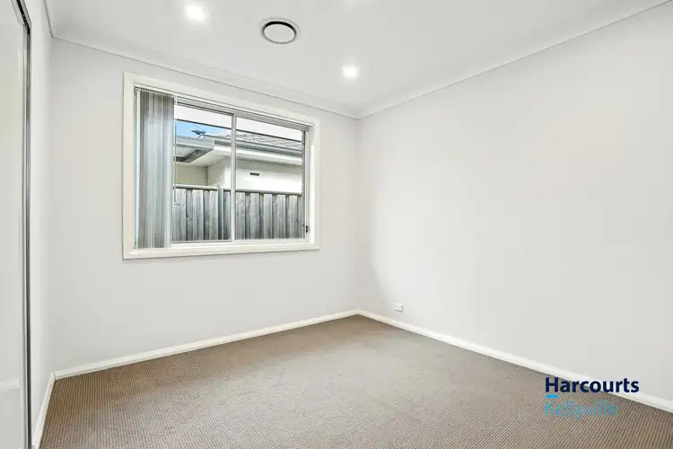 Fifth view of Homely house listing, 62 Rosebank Avenue, Elizabeth Hills NSW 2171