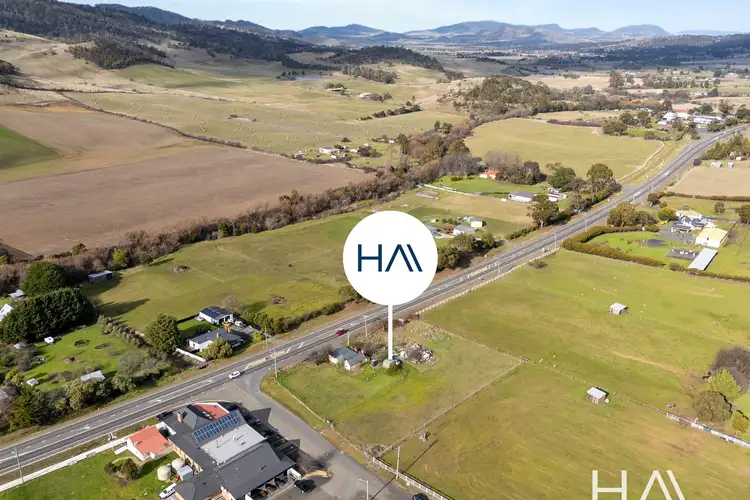 Fifth view of Homely land listing, 1689 Midland Highway, Bagdad TAS 7030