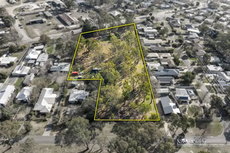 Second view of Homely land listing, LOT 2, 38 Melbourne Road, Yea VIC 3717