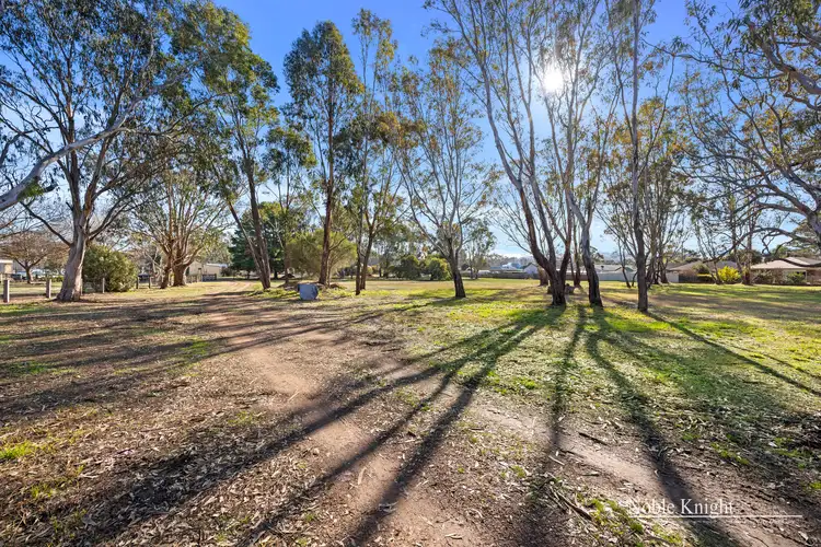 Third view of Homely land listing, LOT 2, 38 Melbourne Road, Yea VIC 3717