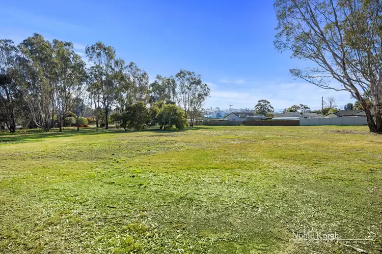 Fourth view of Homely land listing, LOT 2, 38 Melbourne Road, Yea VIC 3717