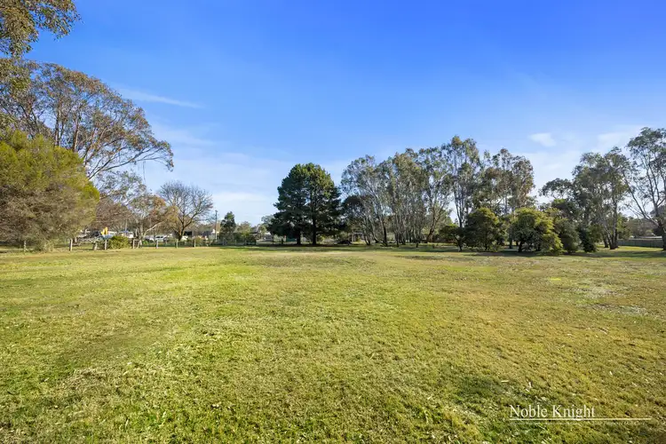 Sixth view of Homely land listing, LOT 2, 38 Melbourne Road, Yea VIC 3717