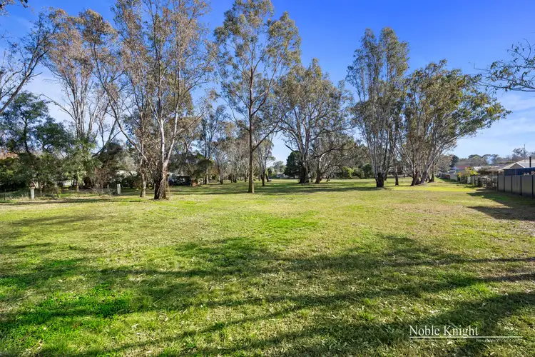 Seventh view of Homely land listing, LOT 2, 38 Melbourne Road, Yea VIC 3717