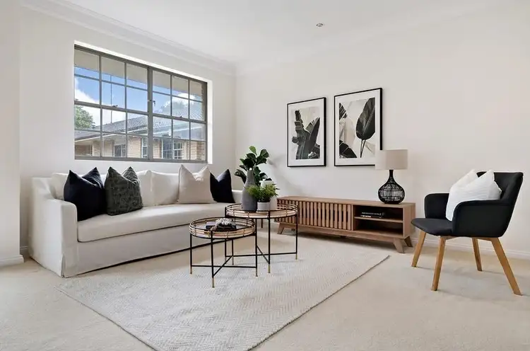 Main view of Homely unit listing, 13/19 Ray Road, Epping NSW 2121