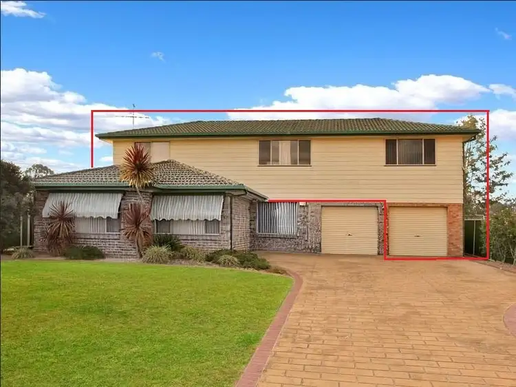 Main view of Homely house listing, 5 Orange Avenue, Claremont Meadows NSW 2747