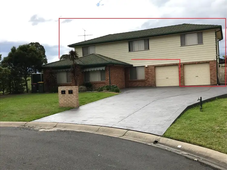 5 Orange Avenue, Claremont Meadows NSW 2747