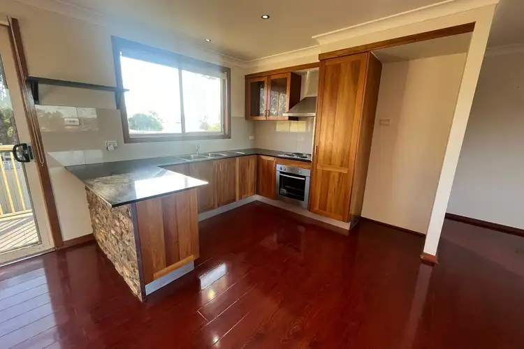 Second view of Homely house listing, 5 Orange Avenue, Claremont Meadows NSW 2747