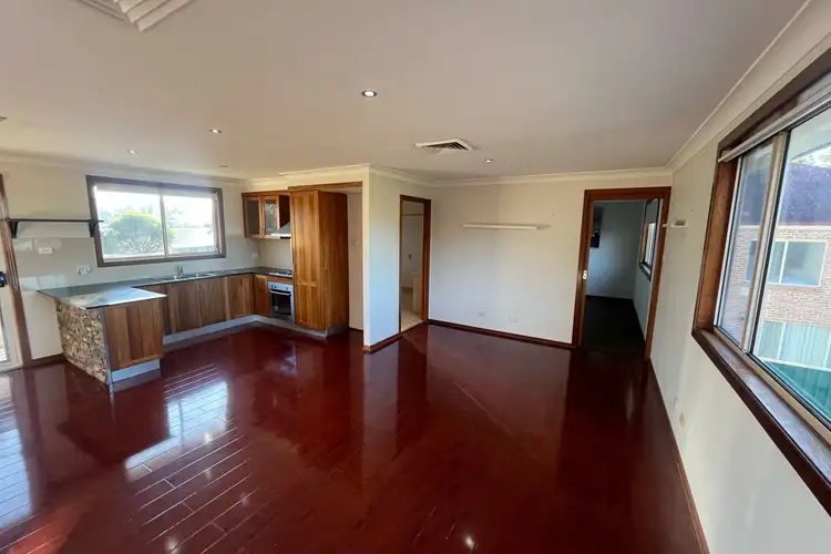 Third view of Homely house listing, 5 Orange Avenue, Claremont Meadows NSW 2747