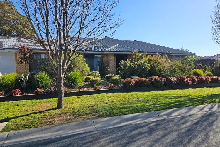 Main view of Homely house listing, 20 Klim Street, Killara VIC 3691