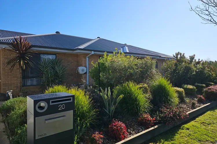 Second view of Homely house listing, 20 Klim Street, Killara VIC 3691