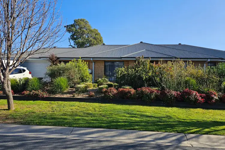 Third view of Homely house listing, 20 Klim Street, Killara VIC 3691
