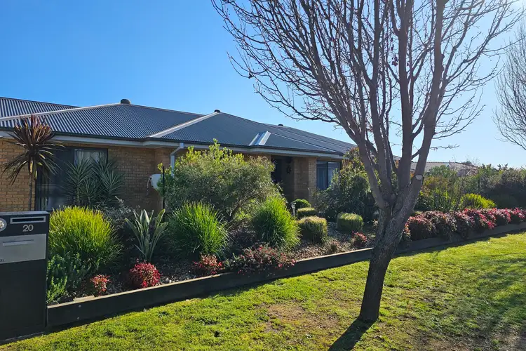 Fourth view of Homely house listing, 20 Klim Street, Killara VIC 3691