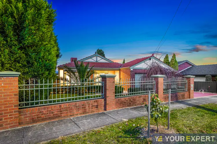 68 McKeon Circuit, Dandenong North VIC 3175